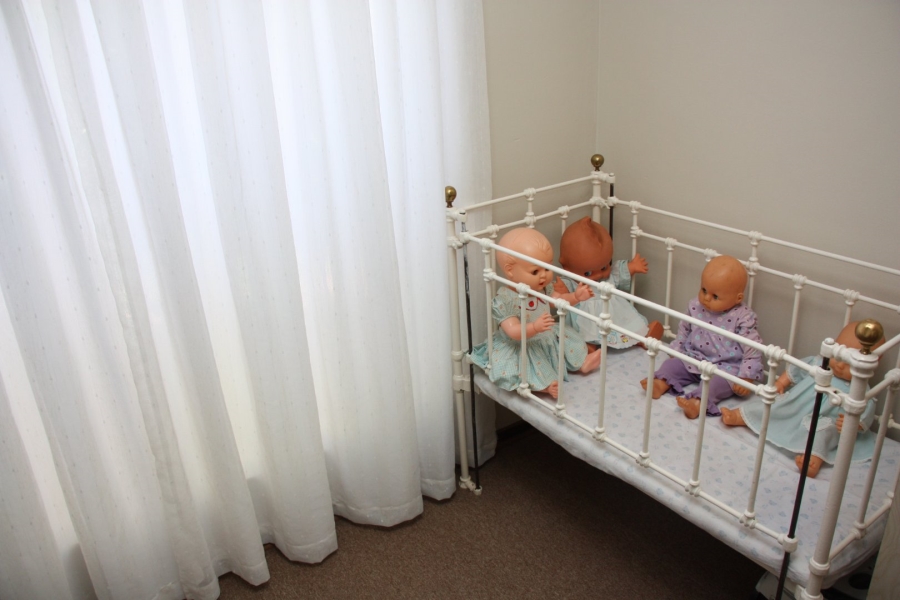 4 Bedroom Property for Sale in Fichardt Park Free State